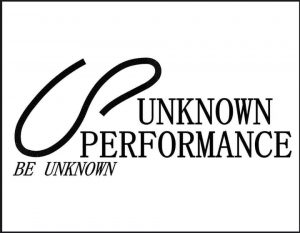 Unknown Performance