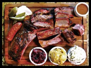 Texas-BBQ-festival