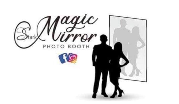 magic mirror