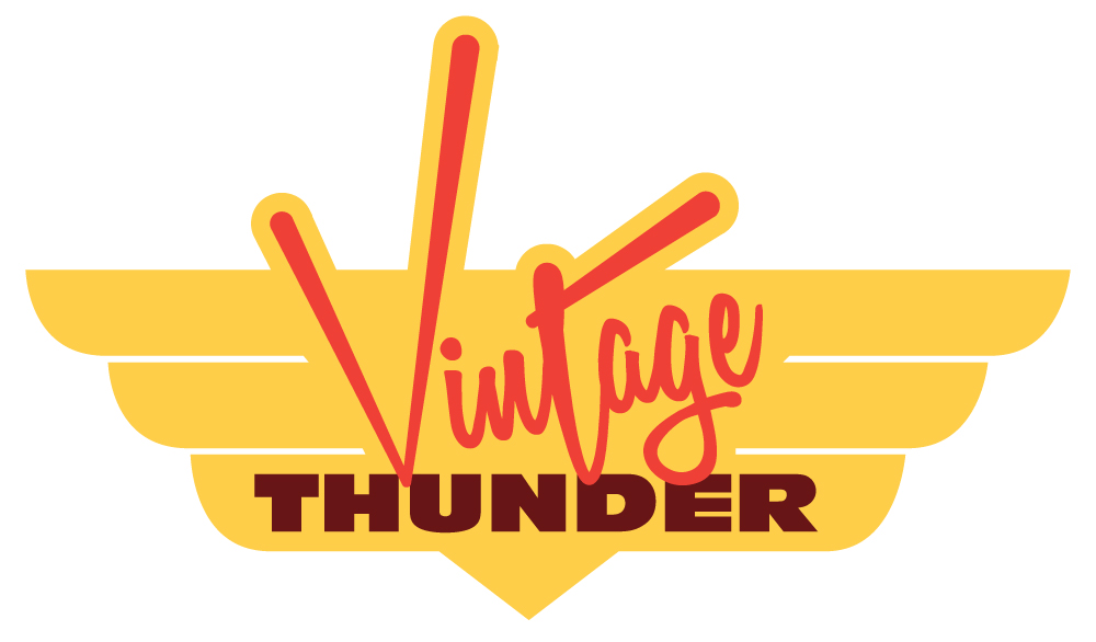 vintage thunder